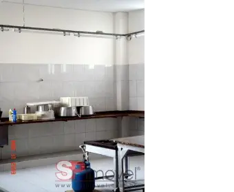 Imagem: Galpão / Salão para Alugar, Vila Amália (Zona Norte)